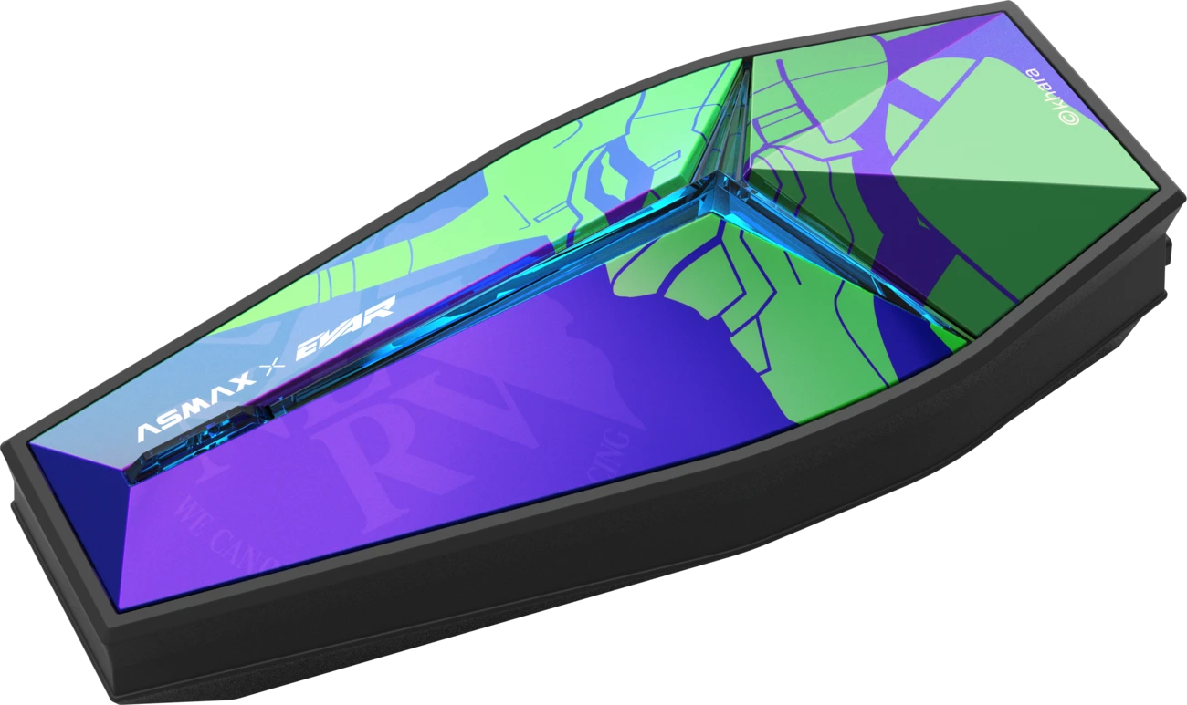EVA R 初号機モデル-B
